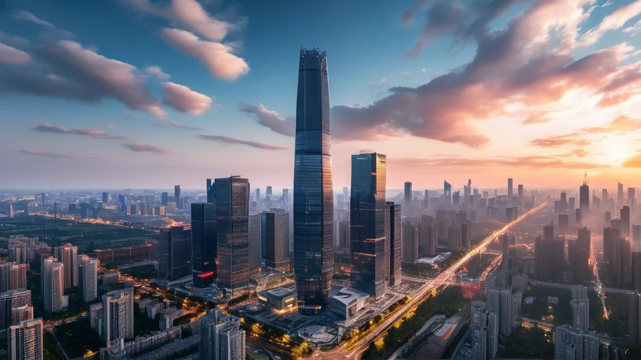 华远租赁有限公司价格一般是多少